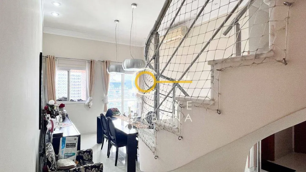 Cobertura, 2 quartos, 180 m² - Foto 7