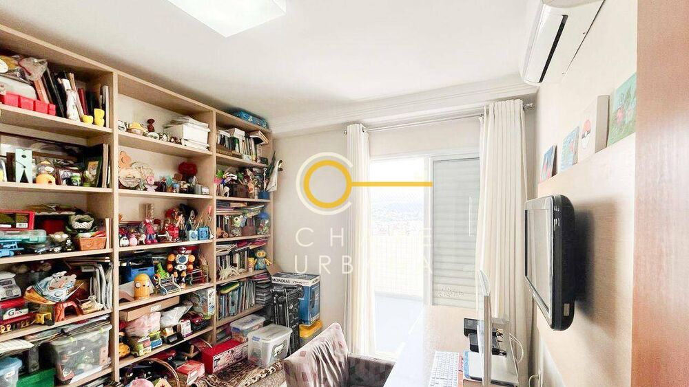 Cobertura, 2 quartos, 180 m² - Foto 1