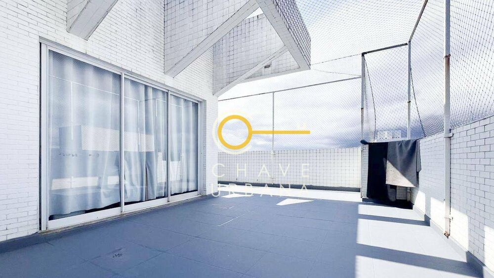 Cobertura, 2 quartos, 180 m² - Foto 2