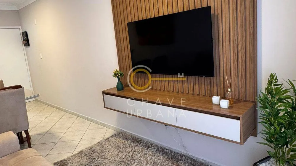 Apartamento, 2 quartos, 68 m² - Foto 1