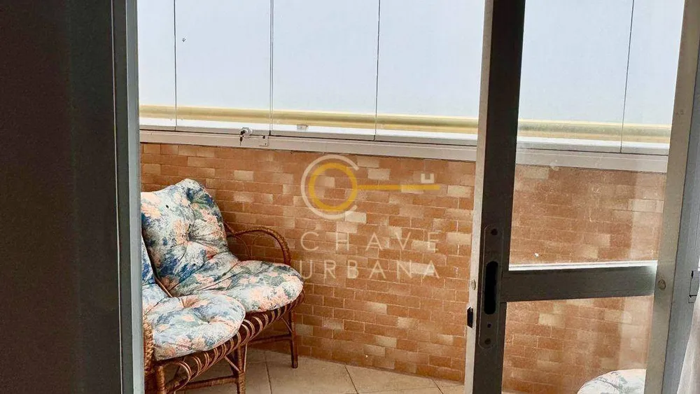 Apartamento, 2 quartos, 68 m² - Foto 2