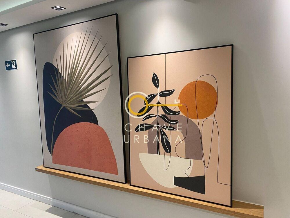 Apartamento, 2 quartos, 72 m² - Foto 12