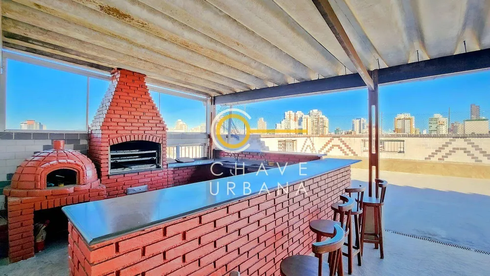 Apartamento, 2 quartos, 83 m² - Foto 12