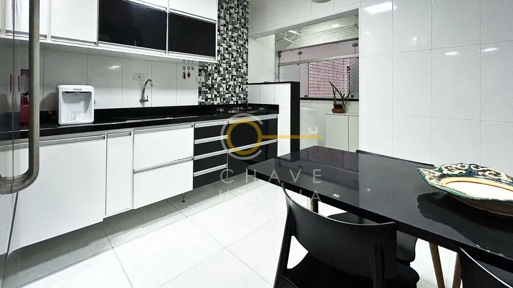 Apartamento, 2 quartos, 83 m² - Foto 4