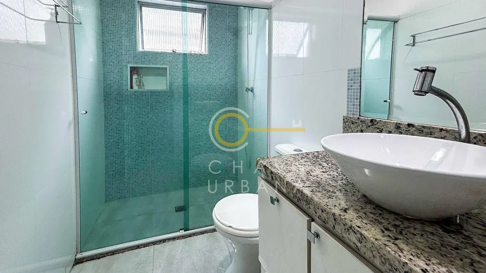 Apartamento, 2 quartos, 83 m² - Foto 6
