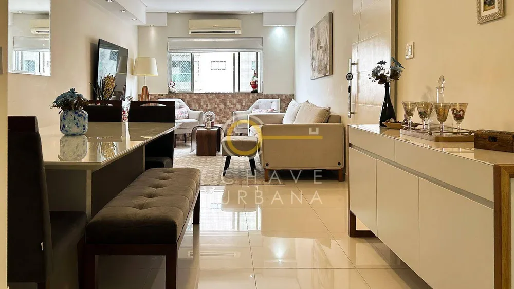 Apartamento, 2 quartos, 83 m² - Foto 5