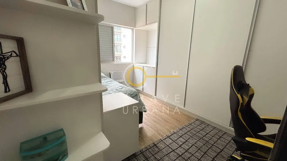 Apartamento, 2 quartos, 83 m² - Foto 7