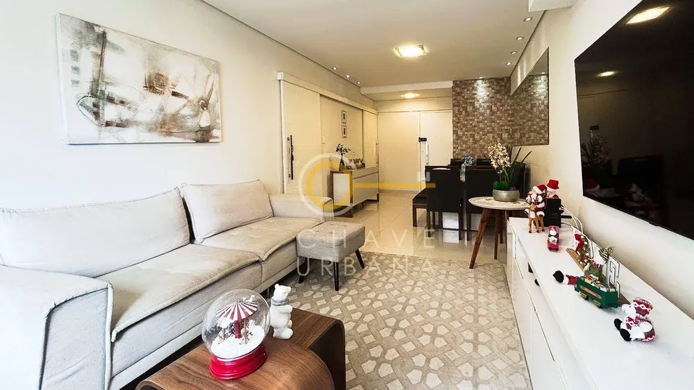Apartamento, 2 quartos, 83 m² - Foto 3