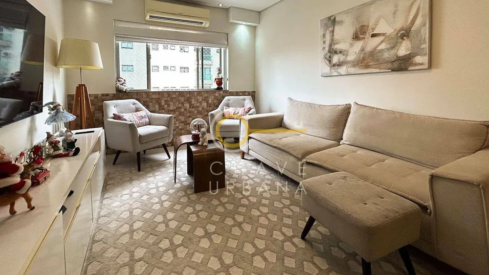 Apartamento, 2 quartos, 83 m² - Foto 2