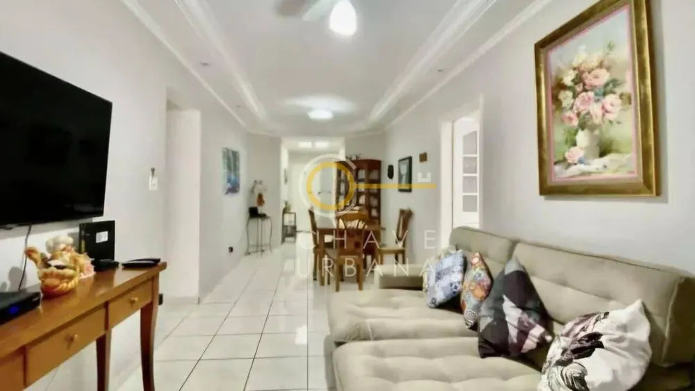 Apartamento, 2 quartos, 100 m² - Foto 1
