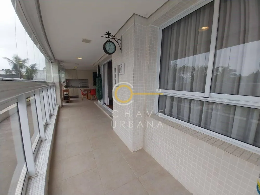 Apartamento, 3 quartos, 189 m² - Foto 8