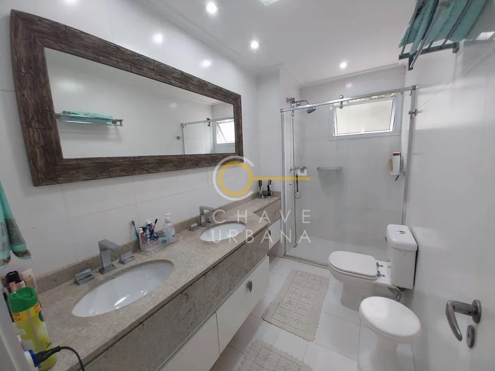 Apartamento, 3 quartos, 189 m² - Foto 6