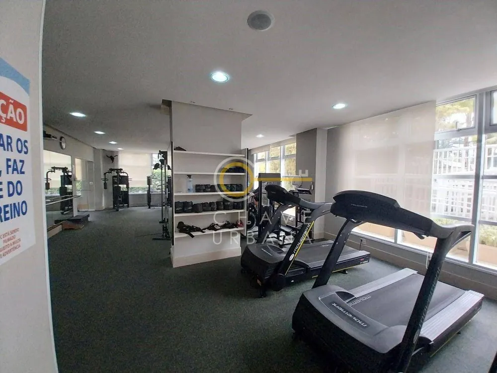 Apartamento, 3 quartos, 189 m² - Foto 2