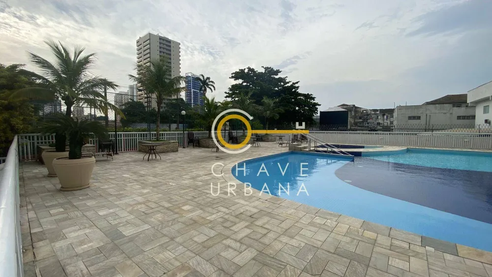 Apartamento, 3 quartos, 189 m² - Foto 10