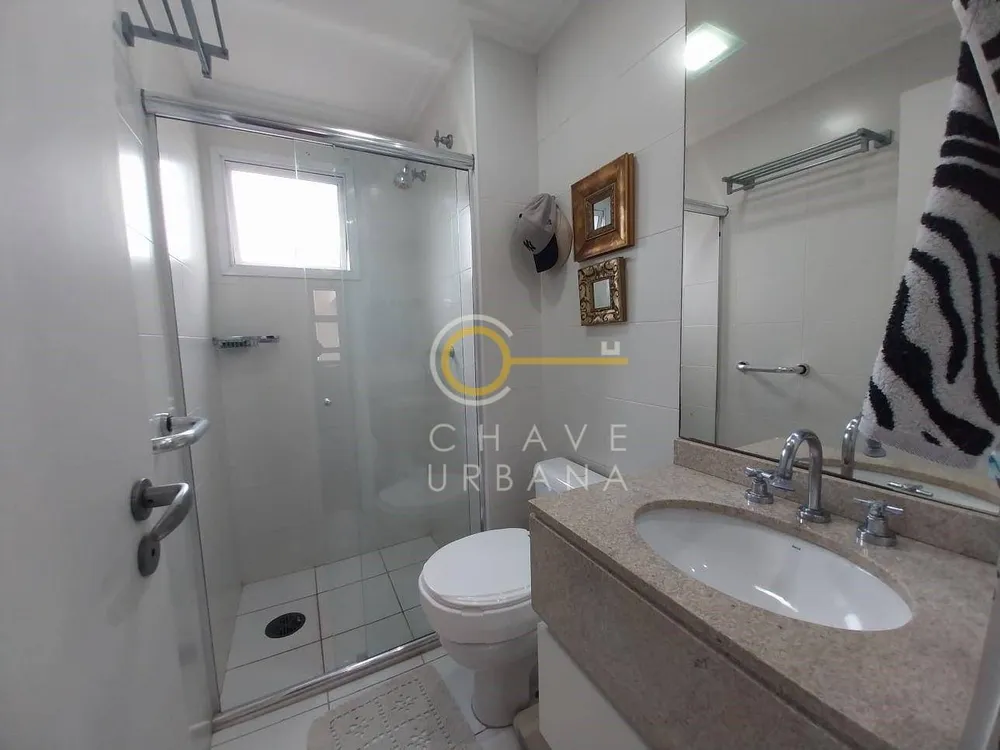 Apartamento, 3 quartos, 189 m² - Foto 1