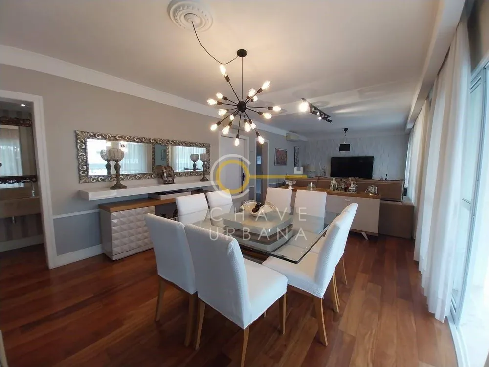 Apartamento, 3 quartos, 189 m² - Foto 5