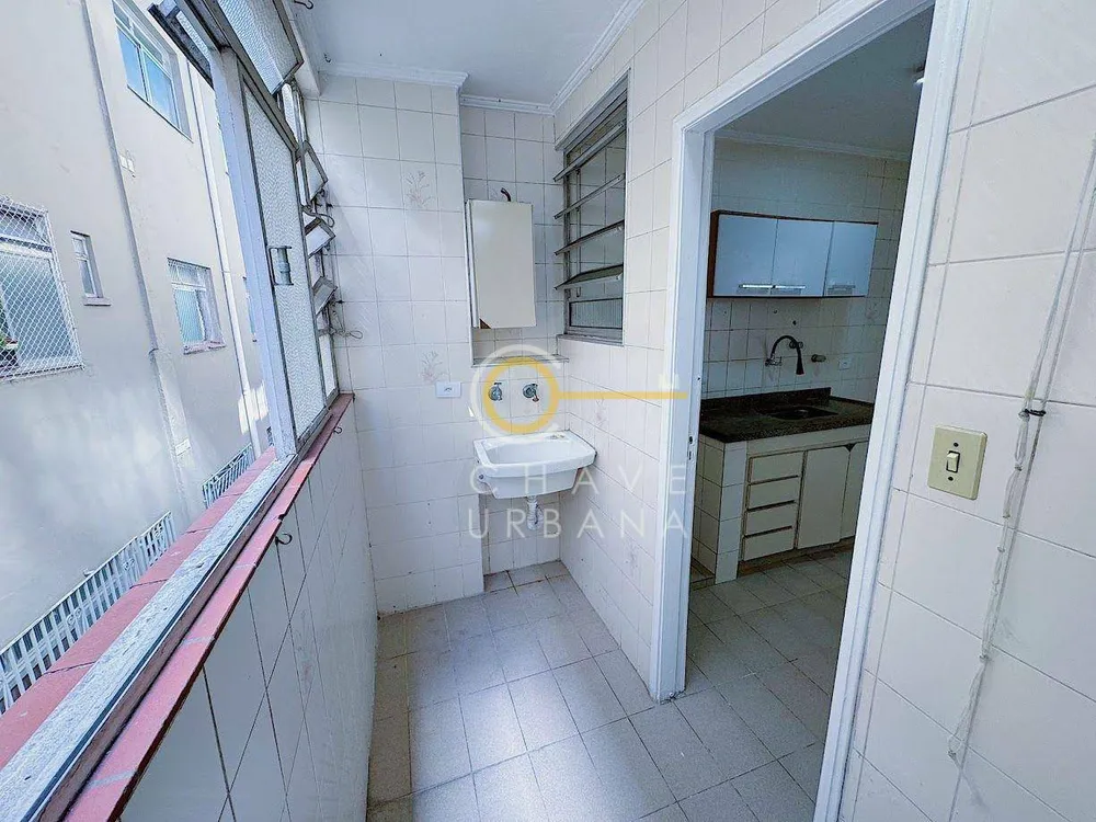 Apartamento, 2 quartos, 64 m² - Foto 10