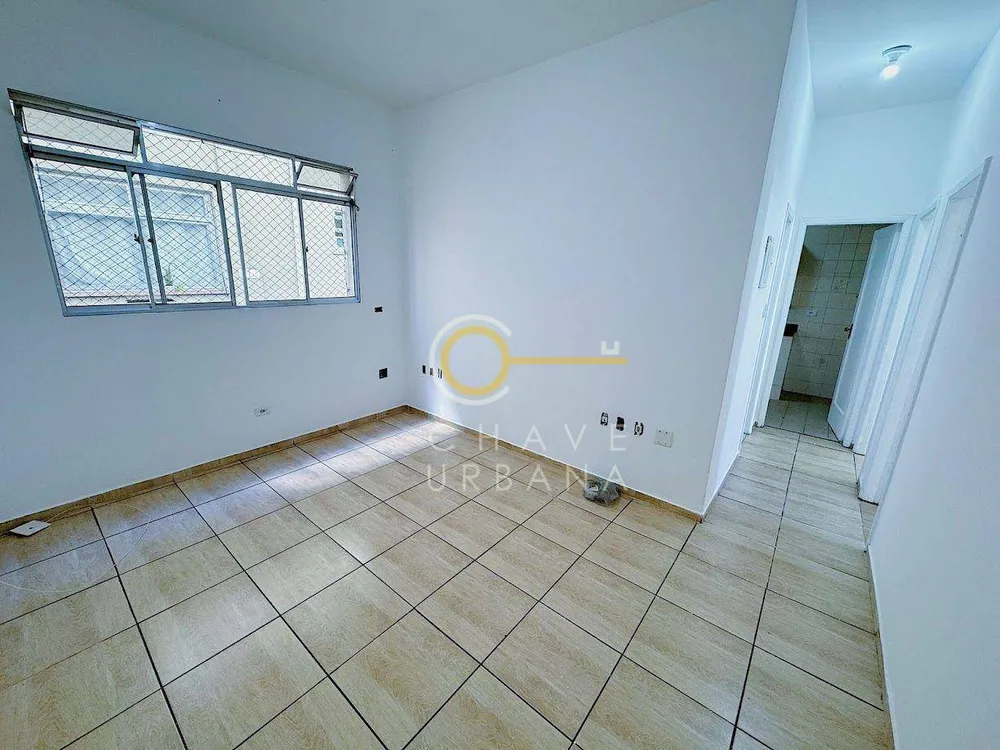 Apartamento, 2 quartos, 64 m² - Foto 1