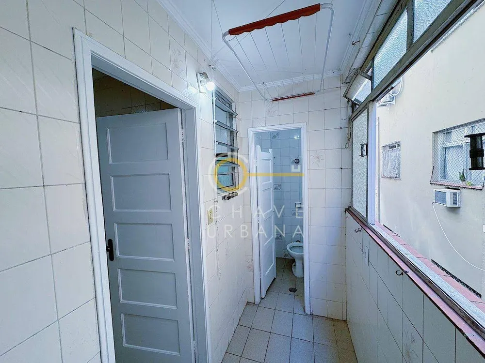 Apartamento, 2 quartos, 64 m² - Foto 6