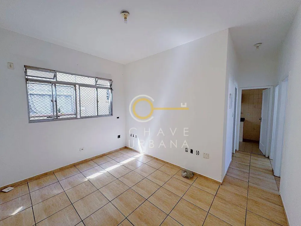 Apartamento, 2 quartos, 64 m² - Foto 2