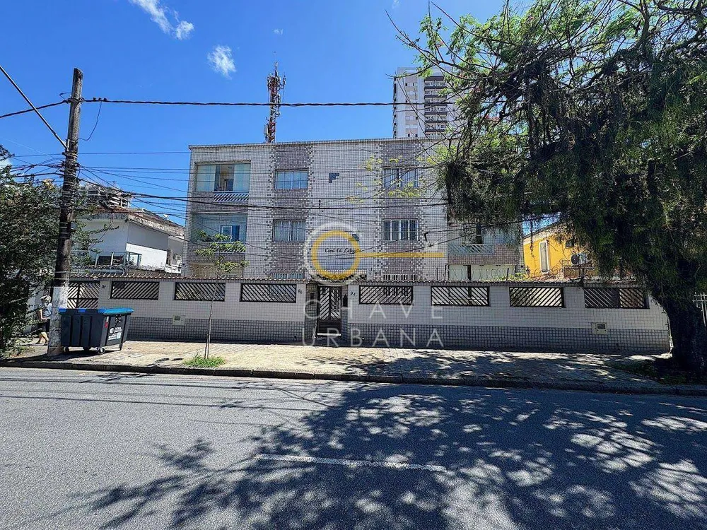 Apartamento, 2 quartos, 64 m² - Foto 9