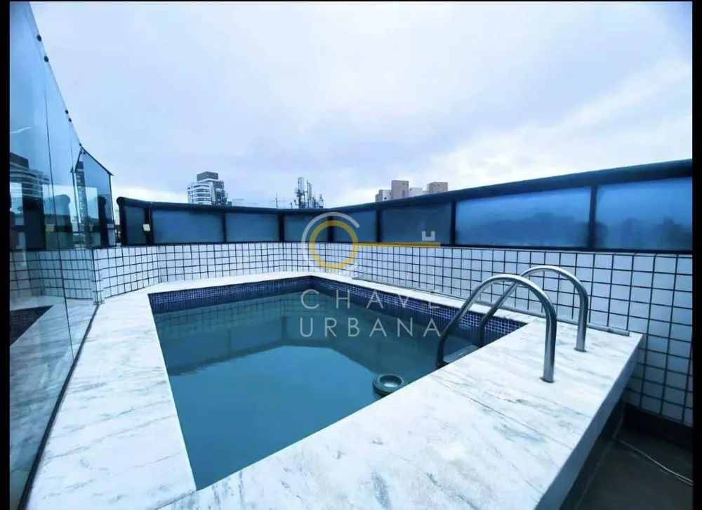 Cobertura, 4 quartos, 225 m² - Foto 1