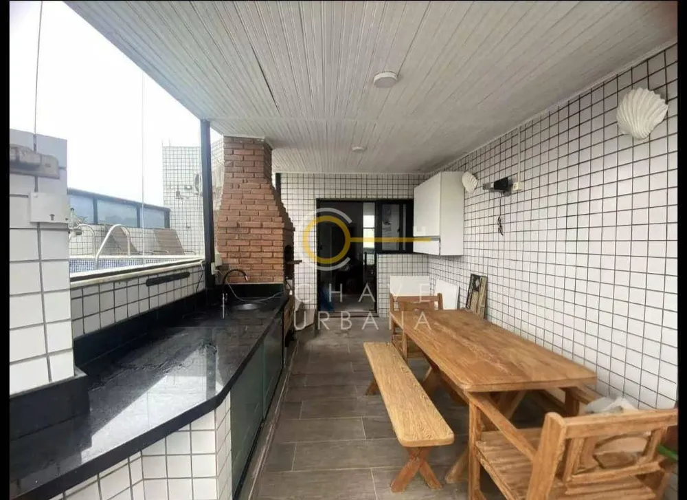 Cobertura, 4 quartos, 225 m² - Foto 11