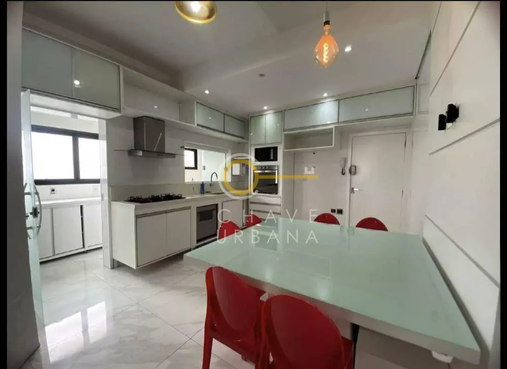 Cobertura, 4 quartos, 225 m² - Foto 5