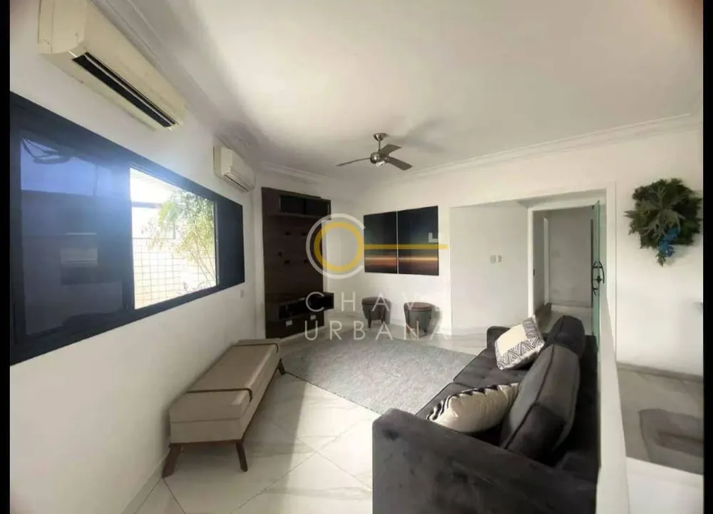 Cobertura, 4 quartos, 225 m² - Foto 3