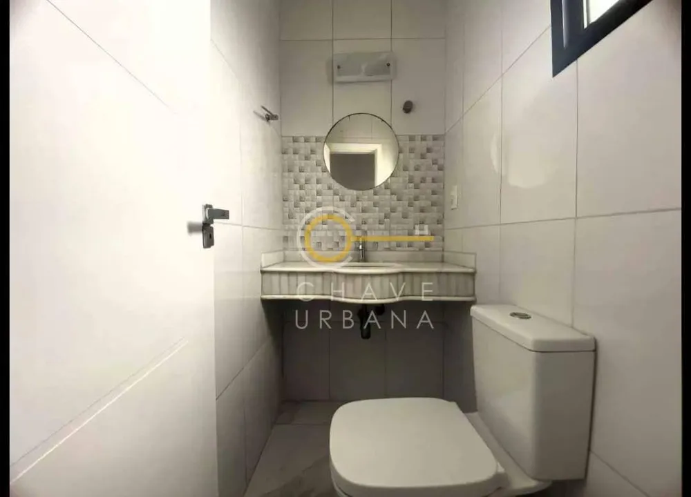 Cobertura, 4 quartos, 225 m² - Foto 4