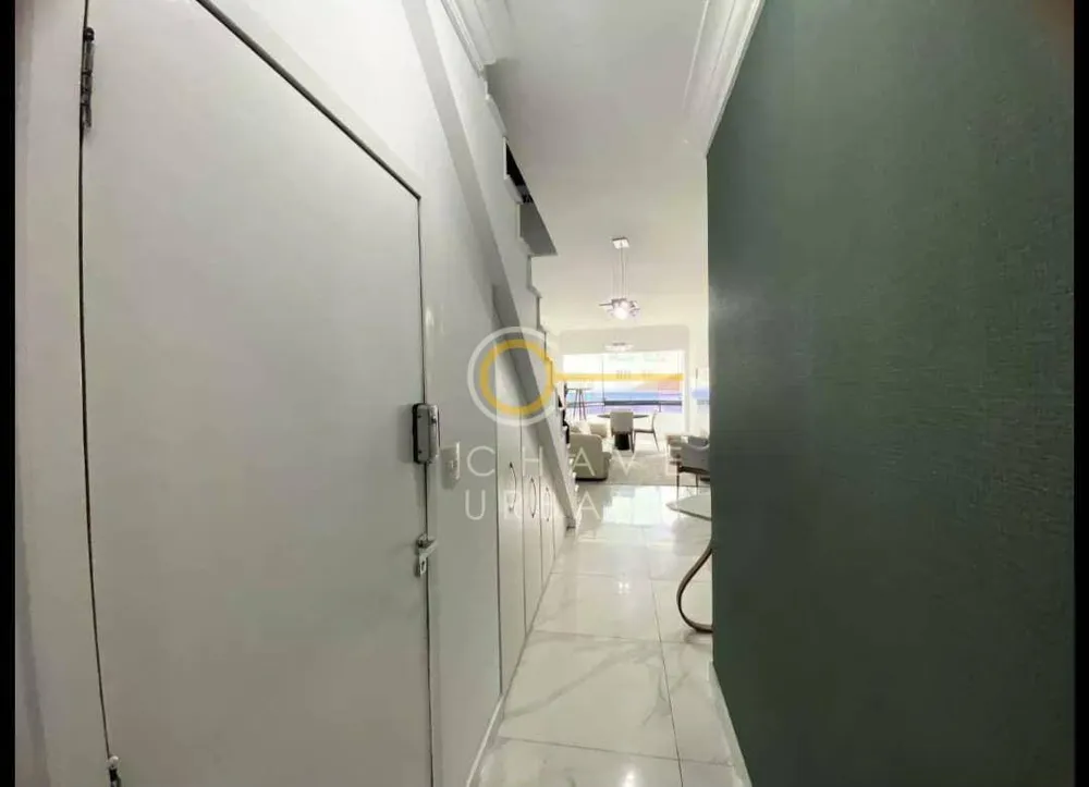Cobertura, 4 quartos, 225 m² - Foto 8