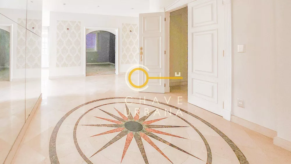 Apartamento, 4 quartos, 429 m² - Foto 1