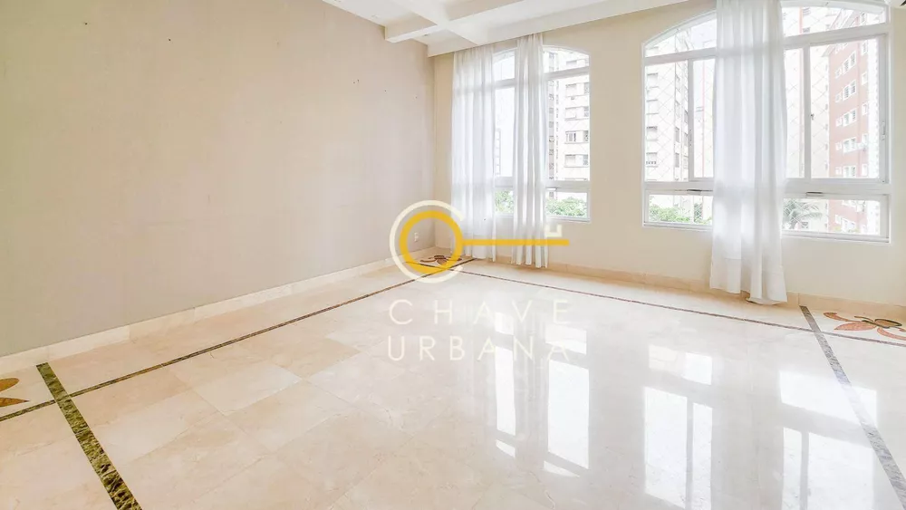 Apartamento, 4 quartos, 429 m² - Foto 2