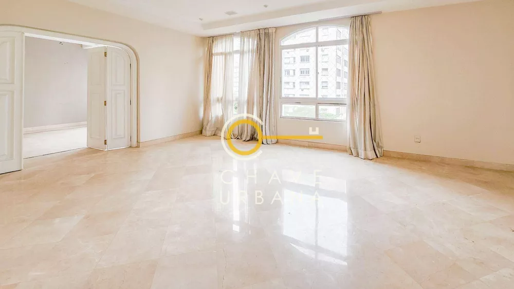 Apartamento, 4 quartos, 429 m² - Foto 4