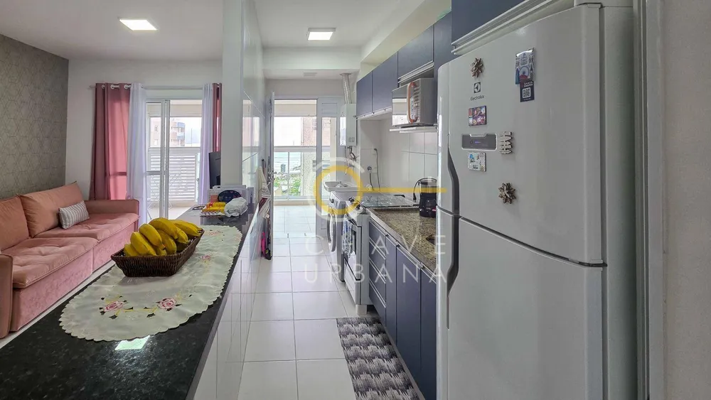 Apartamento, 2 quartos, 67 m² - Foto 1