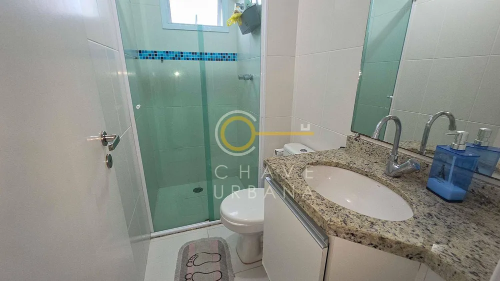 Apartamento, 2 quartos, 67 m² - Foto 3