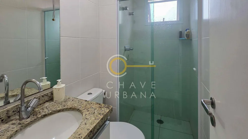 Apartamento, 2 quartos, 67 m² - Foto 4