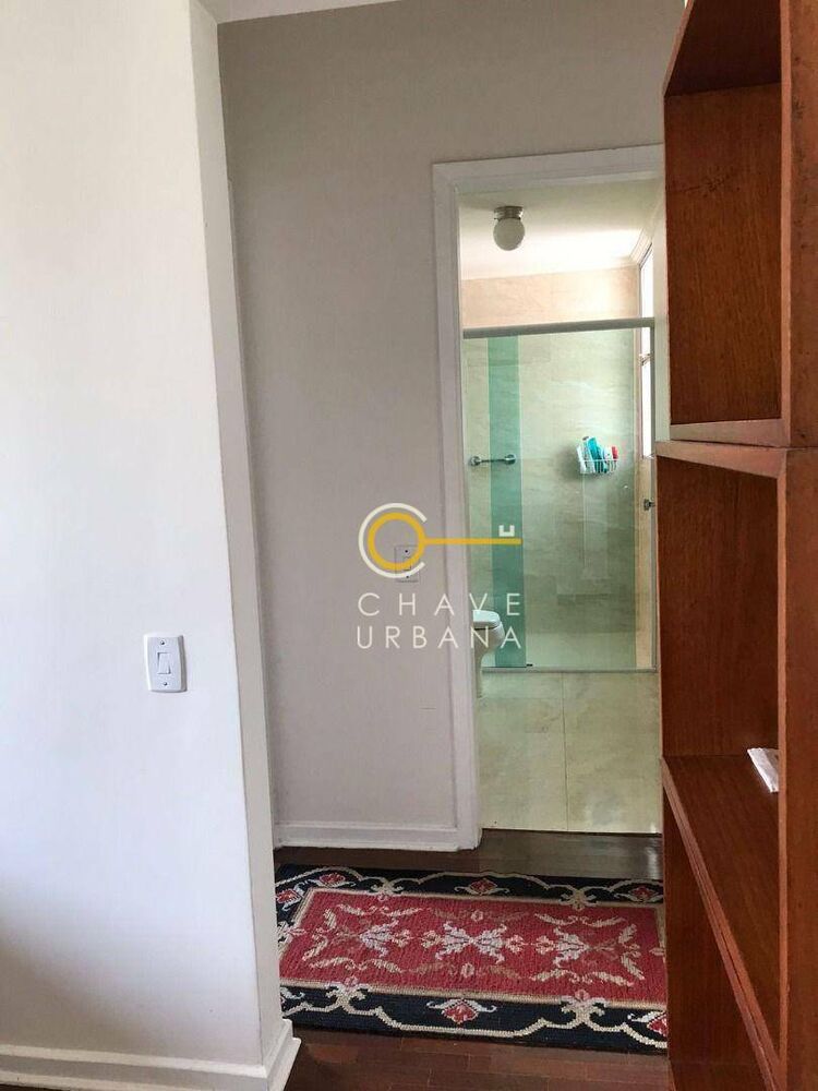 Apartamento para alugar com 1 quarto, 93M2 - Foto 4