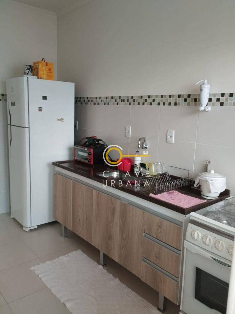 Apartamento para alugar com 1 quarto, 93M2 - Foto 2
