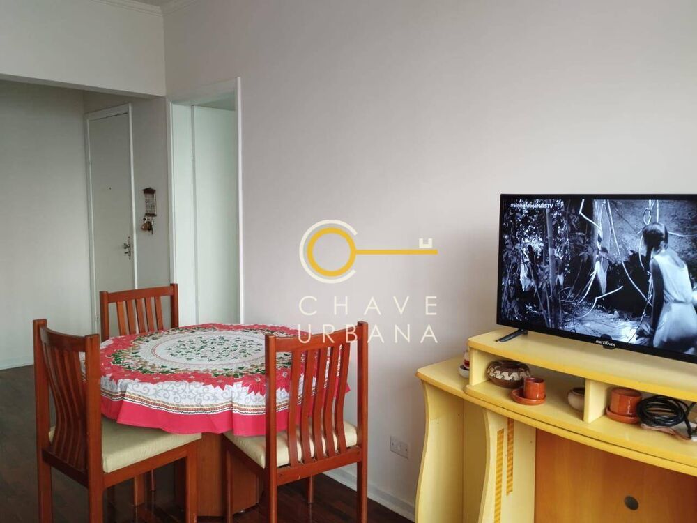 Apartamento para alugar com 1 quarto, 93M2 - Foto 1