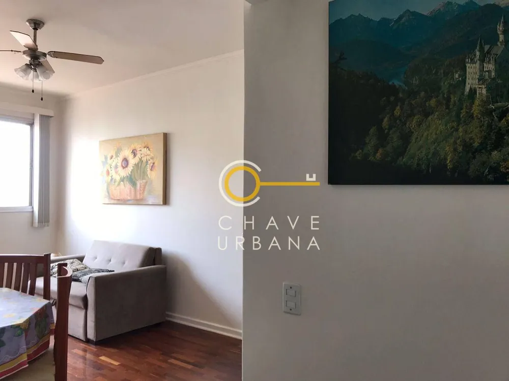 Apartamento, 1 quarto - Foto 3