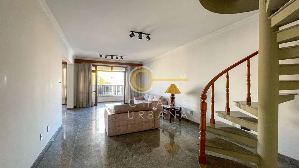 Cobertura, 4 quartos, 495 m² - Foto 1