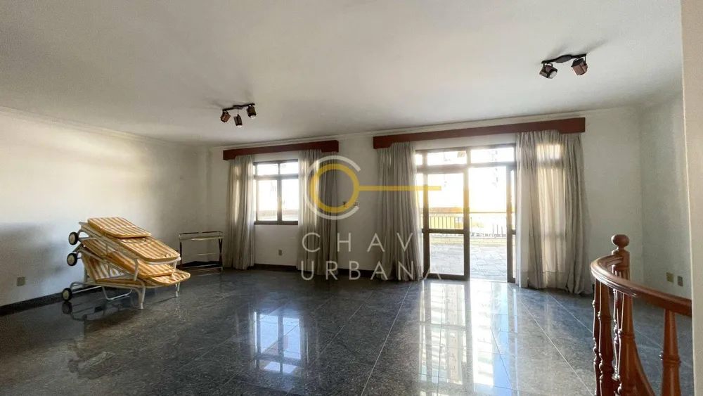 Cobertura, 4 quartos, 495 m² - Foto 9