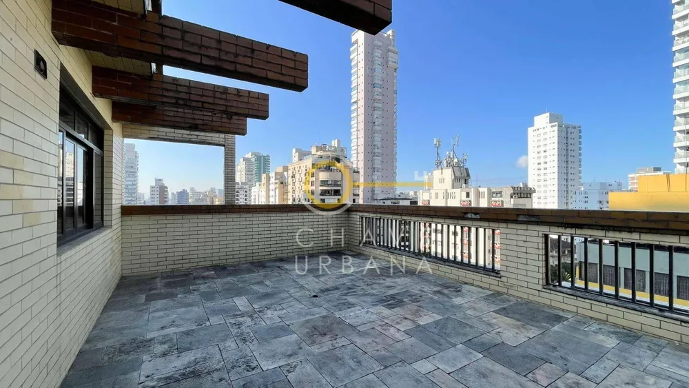 Cobertura, 4 quartos, 495 m² - Foto 10