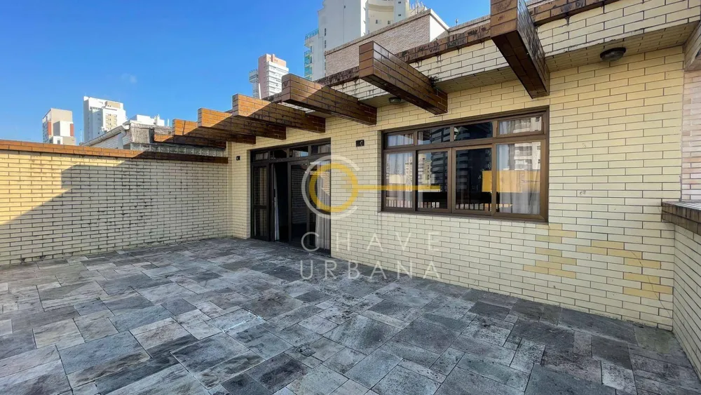 Cobertura, 4 quartos, 495 m² - Foto 11