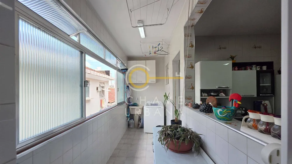 Apartamento, 3 quartos, 110 m² - Foto 3