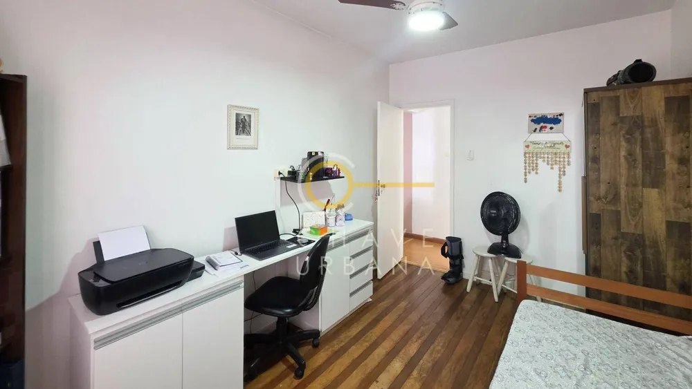 Apartamento, 3 quartos, 110 m² - Foto 7