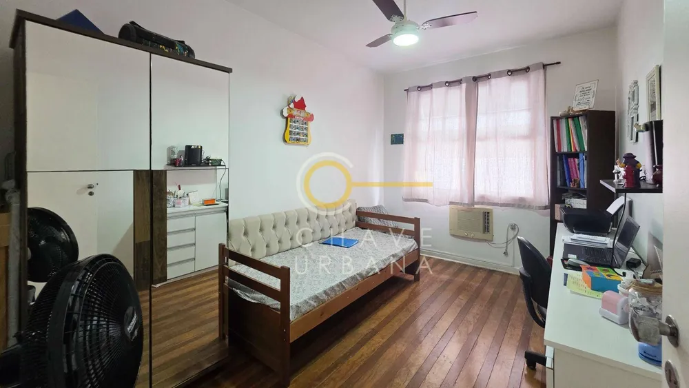 Apartamento, 3 quartos, 110 m² - Foto 6