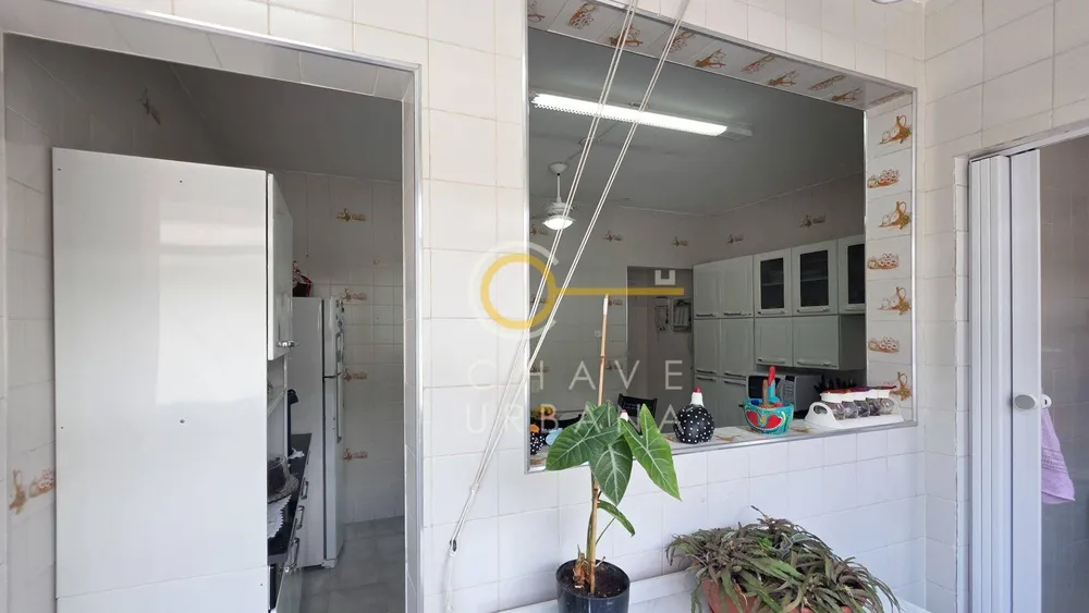 Apartamento, 3 quartos, 110 m² - Foto 5