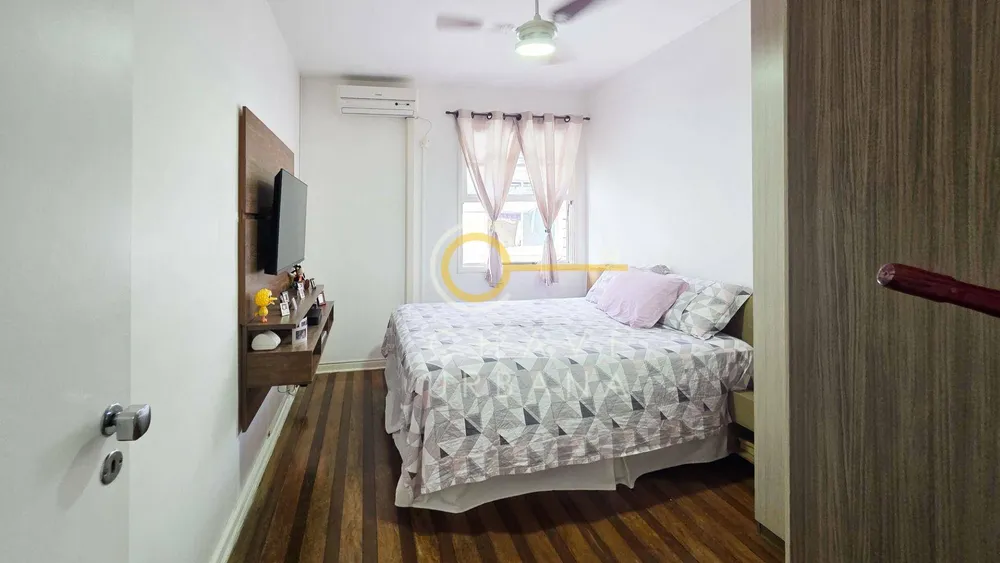 Apartamento, 3 quartos, 110 m² - Foto 9